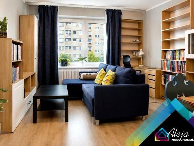 Zana 37,90 m², Częstochowa