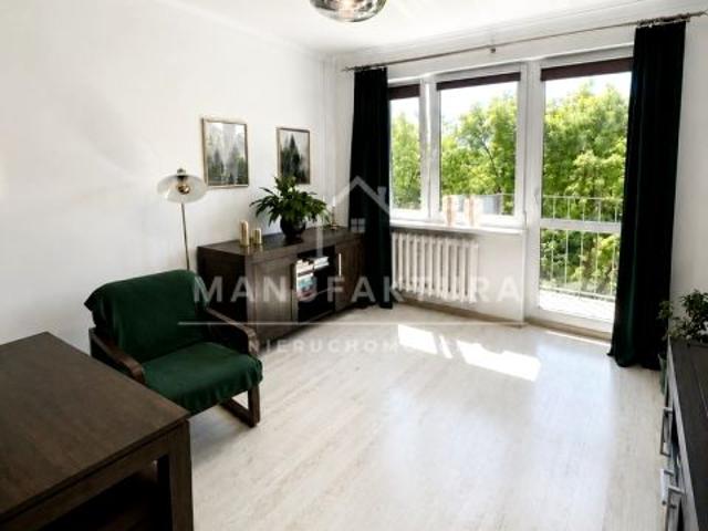 Zana 44 m², Częstochowa