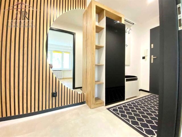 Zana 46 m², Częstochowa