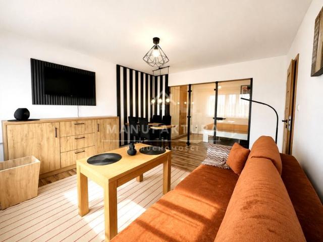 Zana 49 m², Częstochowa