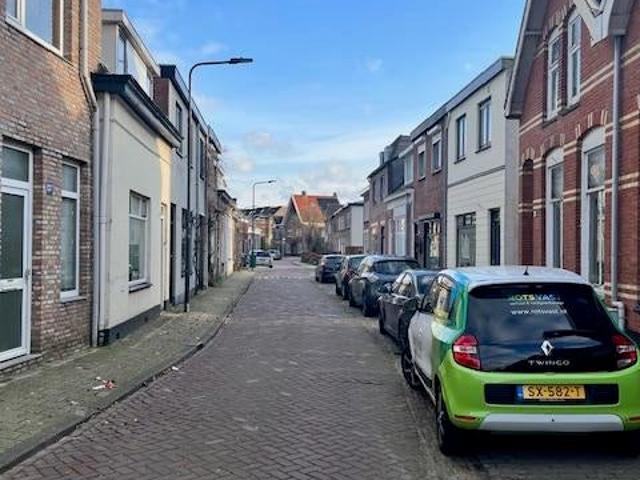 Zandbergweg, Breda Amsterdam Apartments for Rent