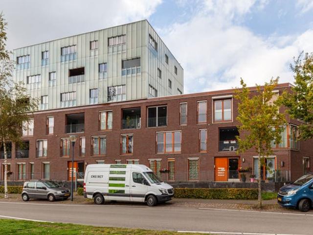 Zandkasteel, Eindhoven Amsterdam Apartments for Rent