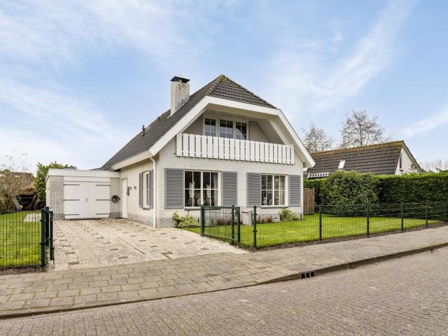 Zandkreekstraat, 9, 4484BB, Kortgene, Zeeland 4484BB