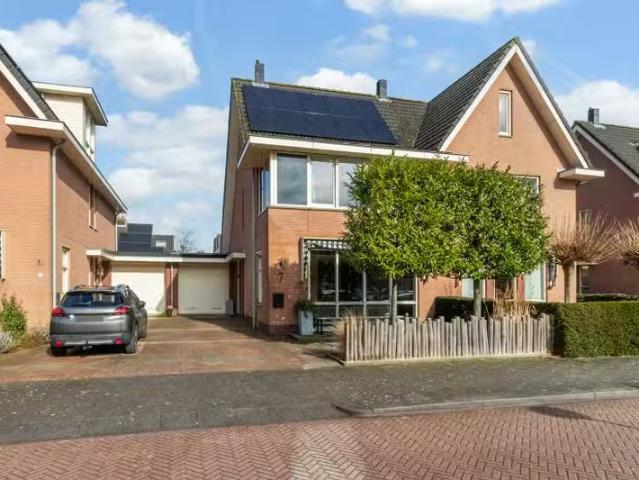 Zandheuvel 7 Kortenhoef