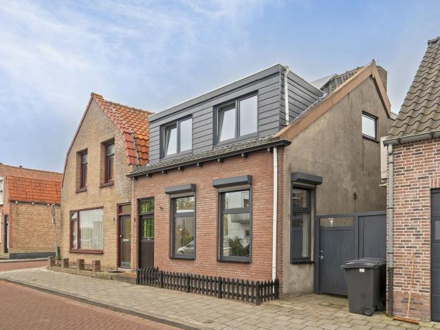 Zandstraat, 9, 4501JW, Oostburg, Zeeland 4501JW