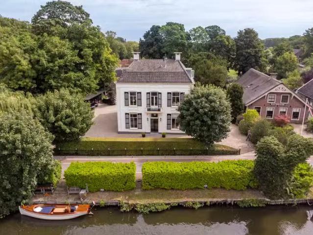 Zandpad 46 Breukelen