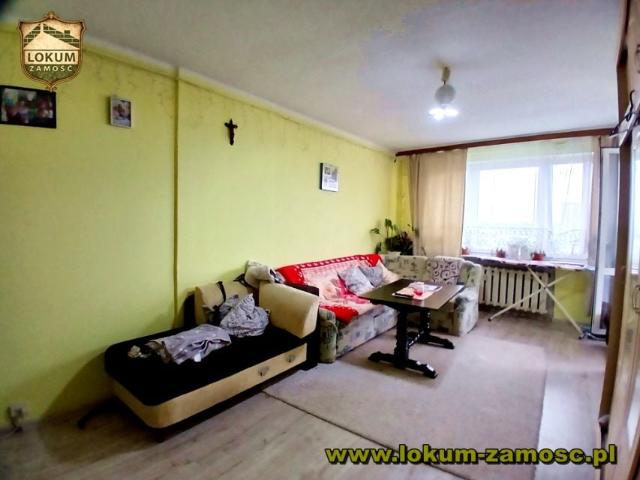 Zanoyskiego 76 m², Zamość