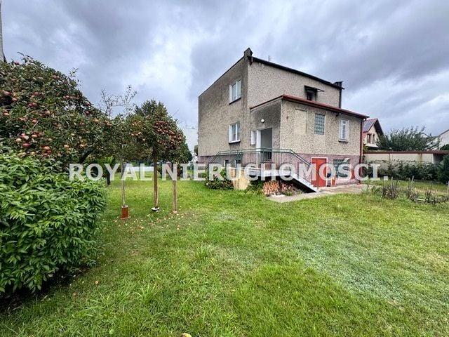 Zaolziańska 132 m², Zabrze