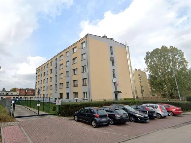 Zaolziańska 37 m², Zabrze