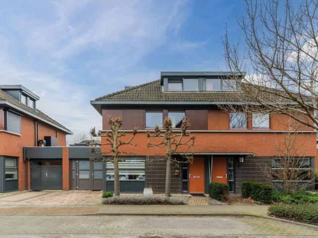 Zaageind, 35, 5685EH, Best, Noord Brabant 5685EH