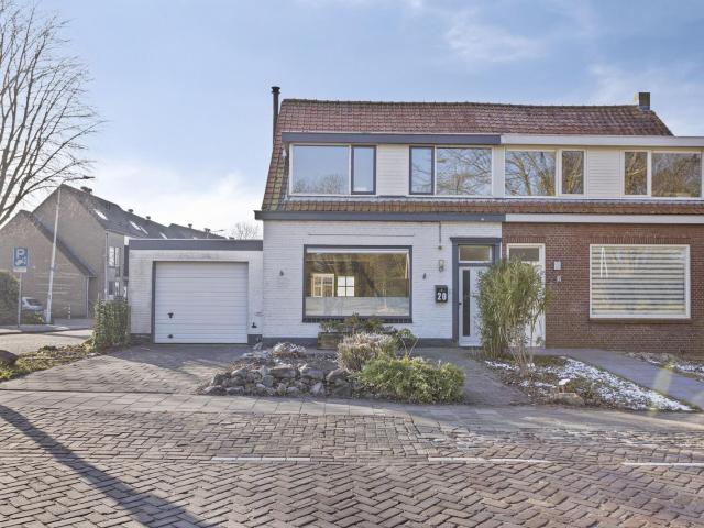 Zaagmolenstraat, 20, 4461BL, Goes, Zeeland 4461BL