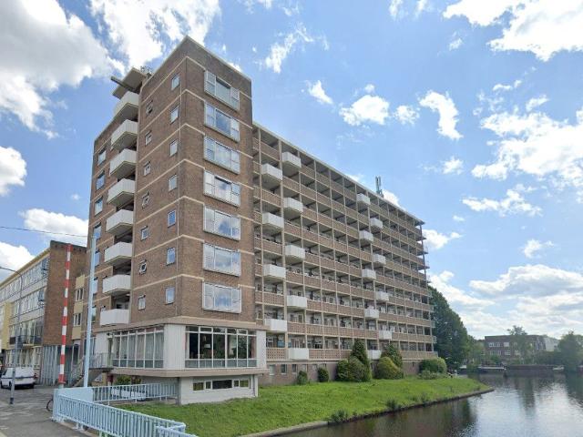 Zaagmuldersweg 630, 9713 LZ Groningen, Nederland