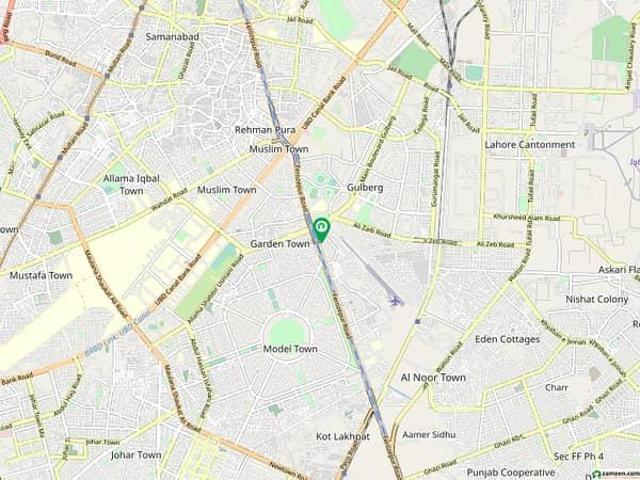 Zaamin city lahore the ideal choice for your dream home! In Pakistan | Clasf real estate
