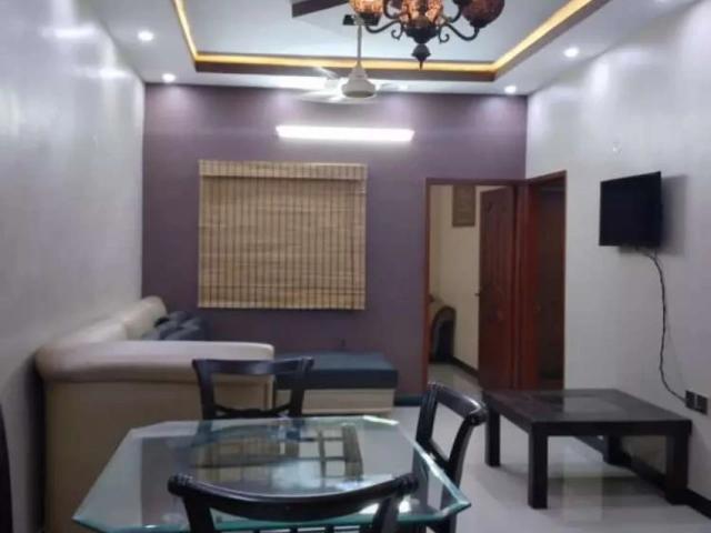 Zaamin Estate Since 2007 Karachi M. A. Jinnah Road ID 12833