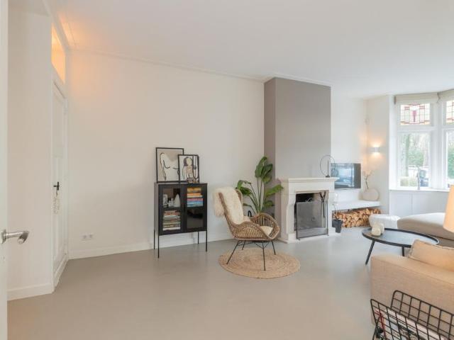 Zaanenlaan 49, 2023SJ, Haarlem