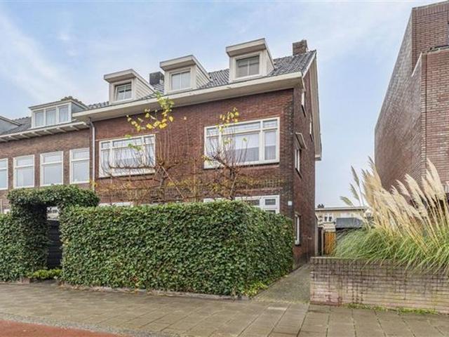Zaanenstraat, 137zw, 2022CN, Haarlem, Noord Holland 2022CN