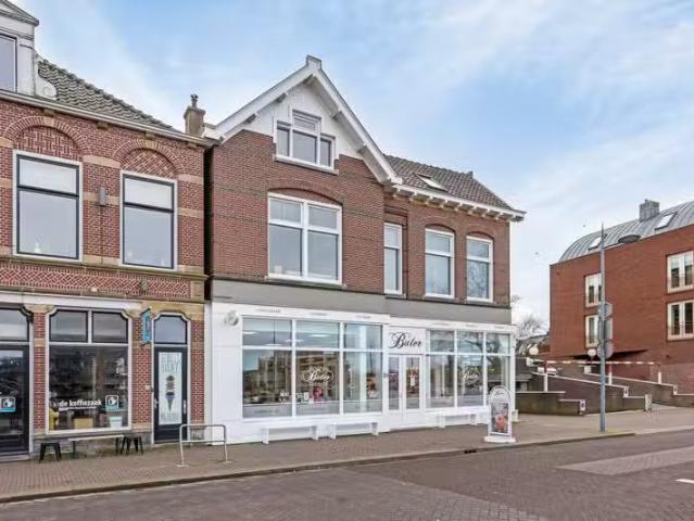 Zaanweg 84 C Wormerveer