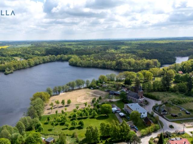 Zabytkowa 13 838 m², Salino