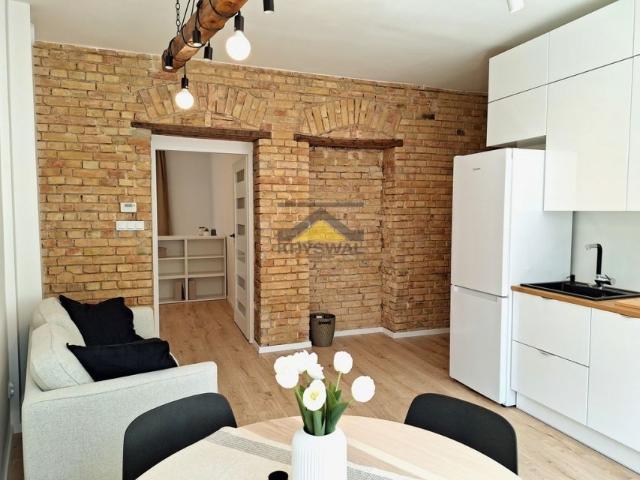 Zabytkowa 38 m², Gorzów Wielkopolski
