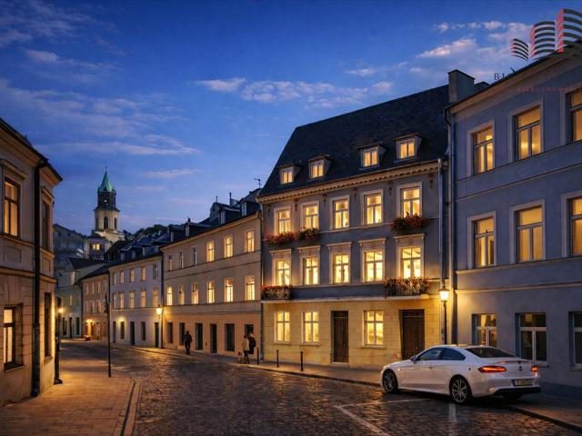 Zabytkowa kamienica w centrum Lublina z potencjałem inwestycyjnym