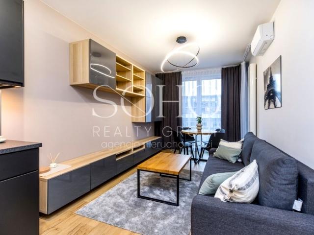 Zabłocie 42 m², Kraków