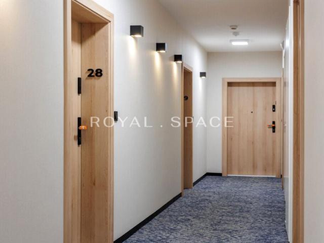 Zabłocie 57,40 m², Kraków