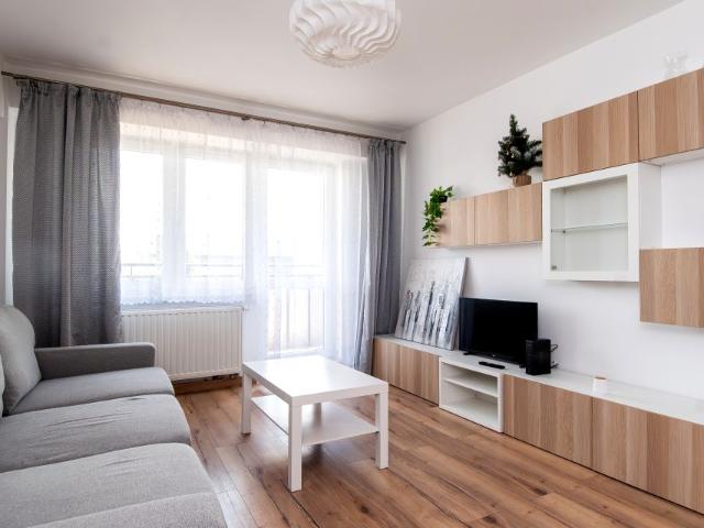 Zabłocie 74,90 m², Rzeszów