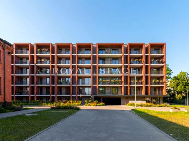 Zabłocie 78,94 m², Kraków