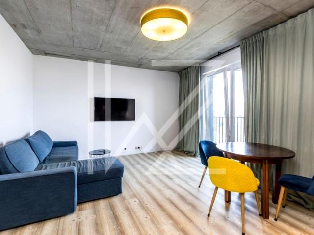 Zabłocie 39 m², Kraków