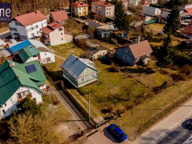 Zabłudowska 994 m², Białystok