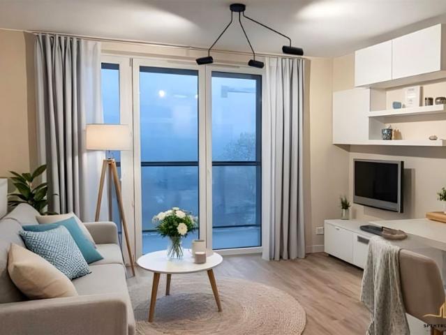 Zabawa 27 m², Kraków