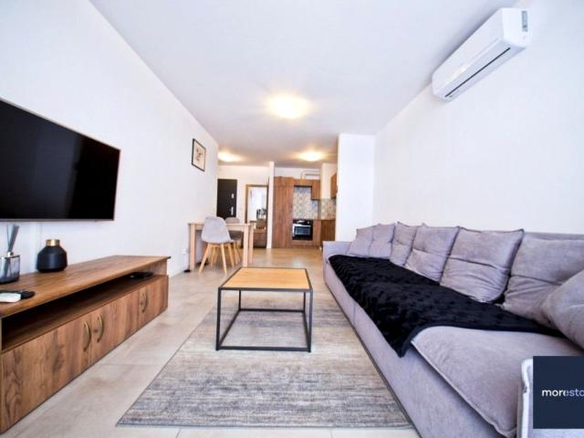 Zabawa 46 m², Kraków