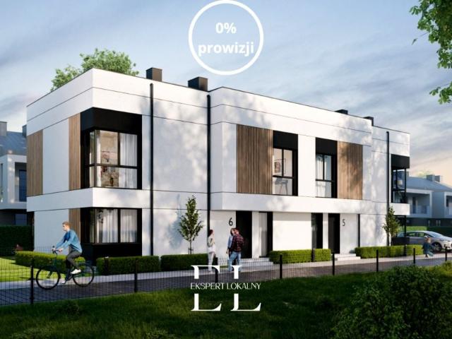 Zabielska 133 m², Warszawa