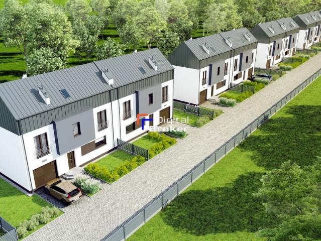 Zabielska 148 m², Warszawa