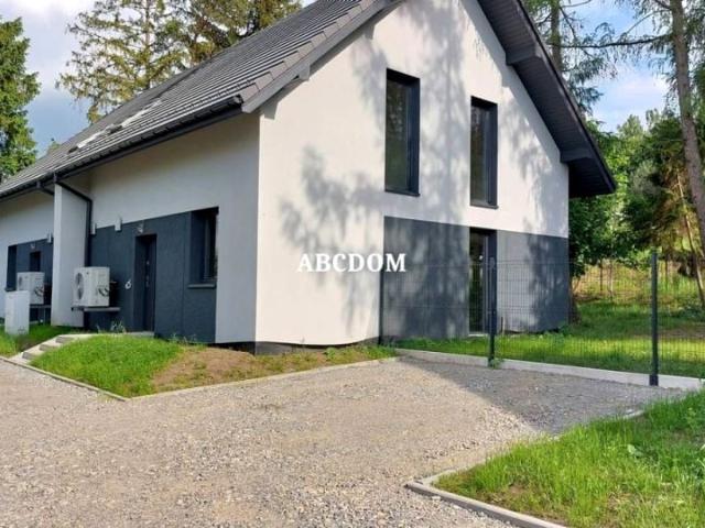 Zabierzów 100,60 m², Zabierzów
