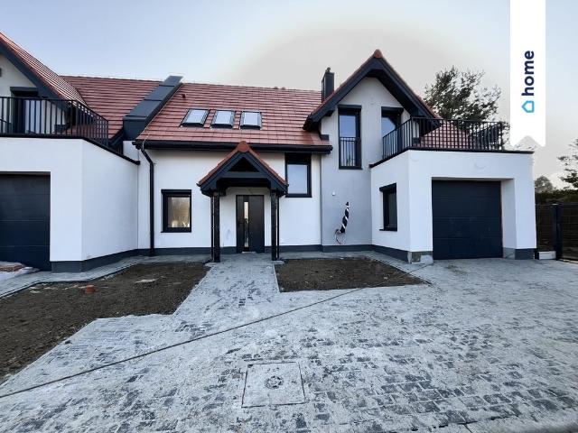 Zabierzów, Rodziny Poganów, 147,58 m2