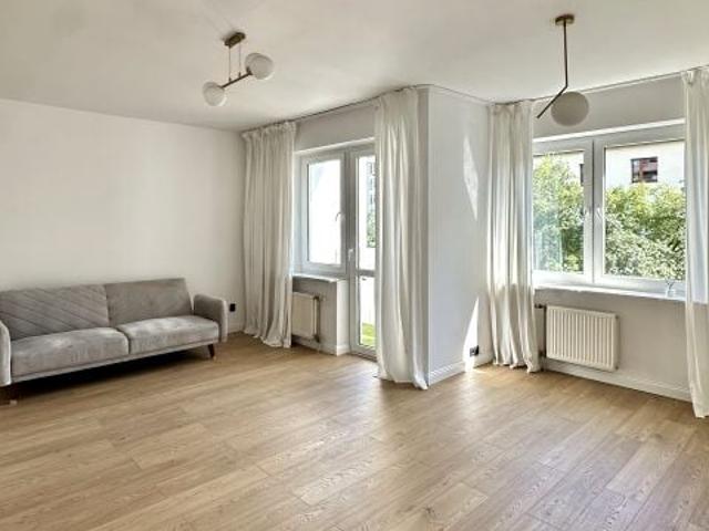Zaborowska 57 m², Warszawa