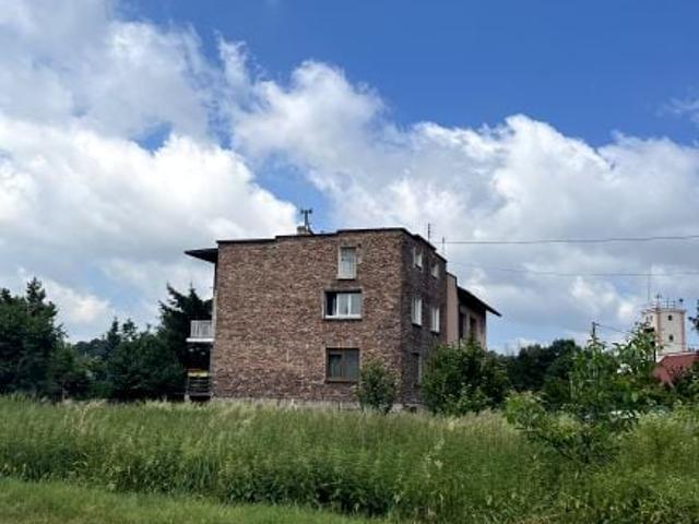 Zaborska 150 m², Oświęcim