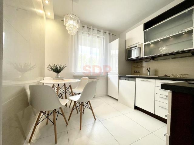 Zabrodzka 66,70 m², Wrocław