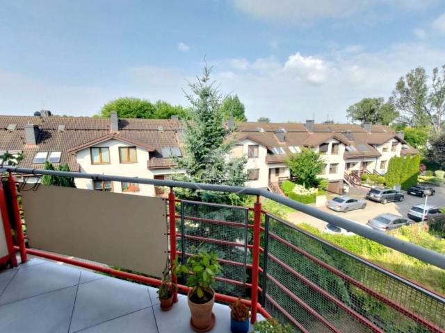 Zabrodzka 69 m², Wrocław