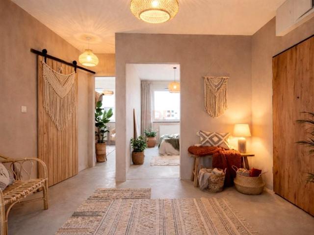 Zabrodzka 71,04 m², Zabrodzie