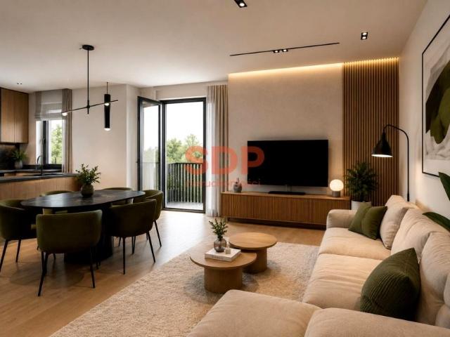 Zabrodzie 54,11 m², Zabrodzie