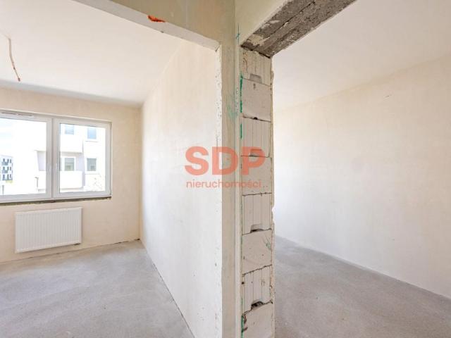 Zabrodzie 56,64 m², Zabrodzie