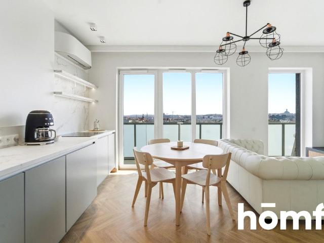 Zabrska 15 | nowoczesne 45M2 | Katowice Centrum Środmieście