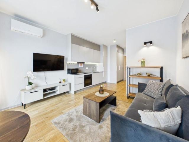 Zabrska 15 26 m², Katowice