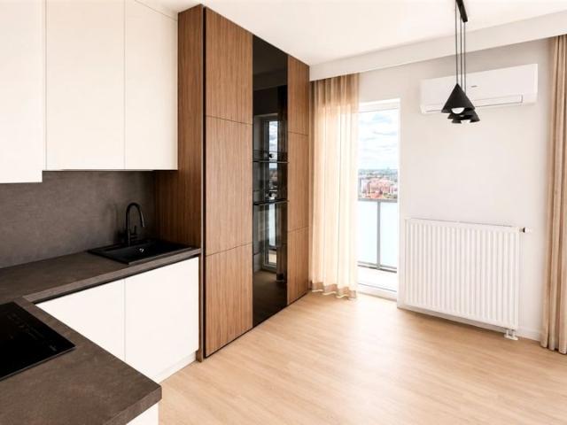 Zabrska 15 51,12 m², Katowice