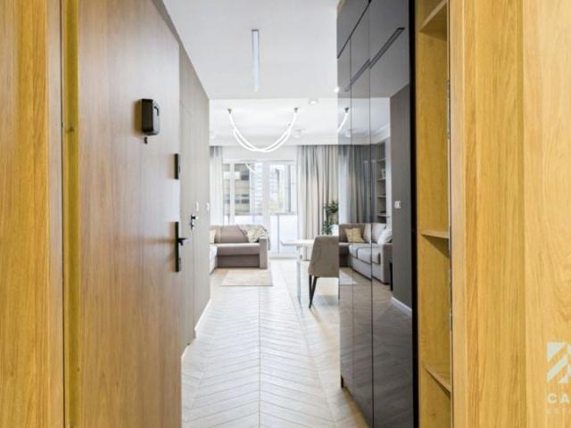 Zabrska 27 m², Katowice