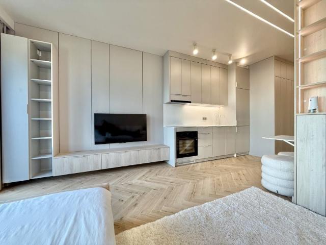 Zabrska 27 m², Katowice