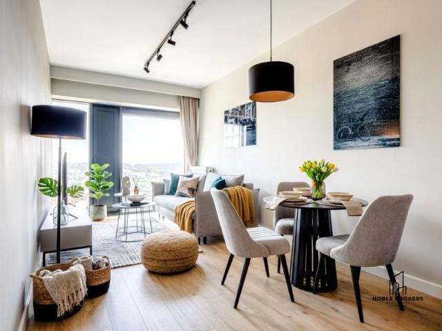 Zabrska 27 m², Katowice