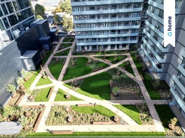 Zabrska 27 m², Katowice